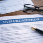 Severance Agreements in Georgia: What Employees Should Know Before Signing
