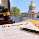 Missed Ante Litem Notices and Legal Malpractice in Georgia